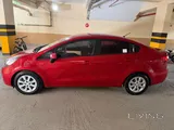 Kia - Rio